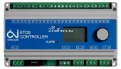 Метеостанция  OJ Electronics ETO2-4550
