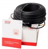 SHTEIN  DC 18 (18 Вт/м) нагревательный резистивный кабель