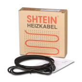 SHTEIN SWT-15  Саморегулирующийся греющий кабель с вилкой (15 вт/м)