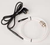 TMpro  Саморегулирующийся греющий кабель с герметичным вводом и вилкой