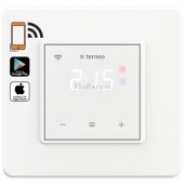 Wi-Fi терморегулятор Terneo SX c сенсорным управлением