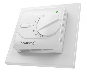Терморегулятор Thermoreg TI 200 DESIGN