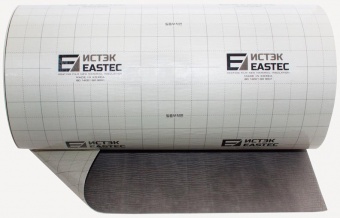 Термоизоляция лавсановая (подложка) EASTEC 50м*1000мм*3мм Корея (50м/рул)