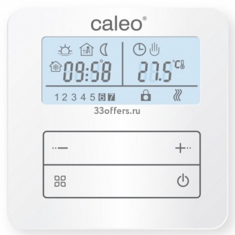 Терморегулятор CALEO C950
