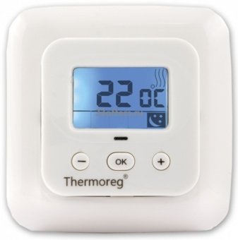 Терморегулятор Thermo TI 900