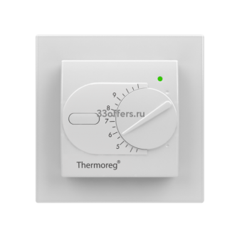 Терморегулятор Thermoreg TI 200 DESIGN