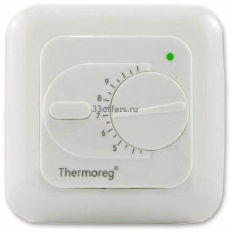 Терморегулятор Thermoreg TI 200